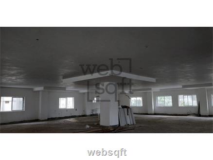 Commercial Retail showroom for Rent in Telangana